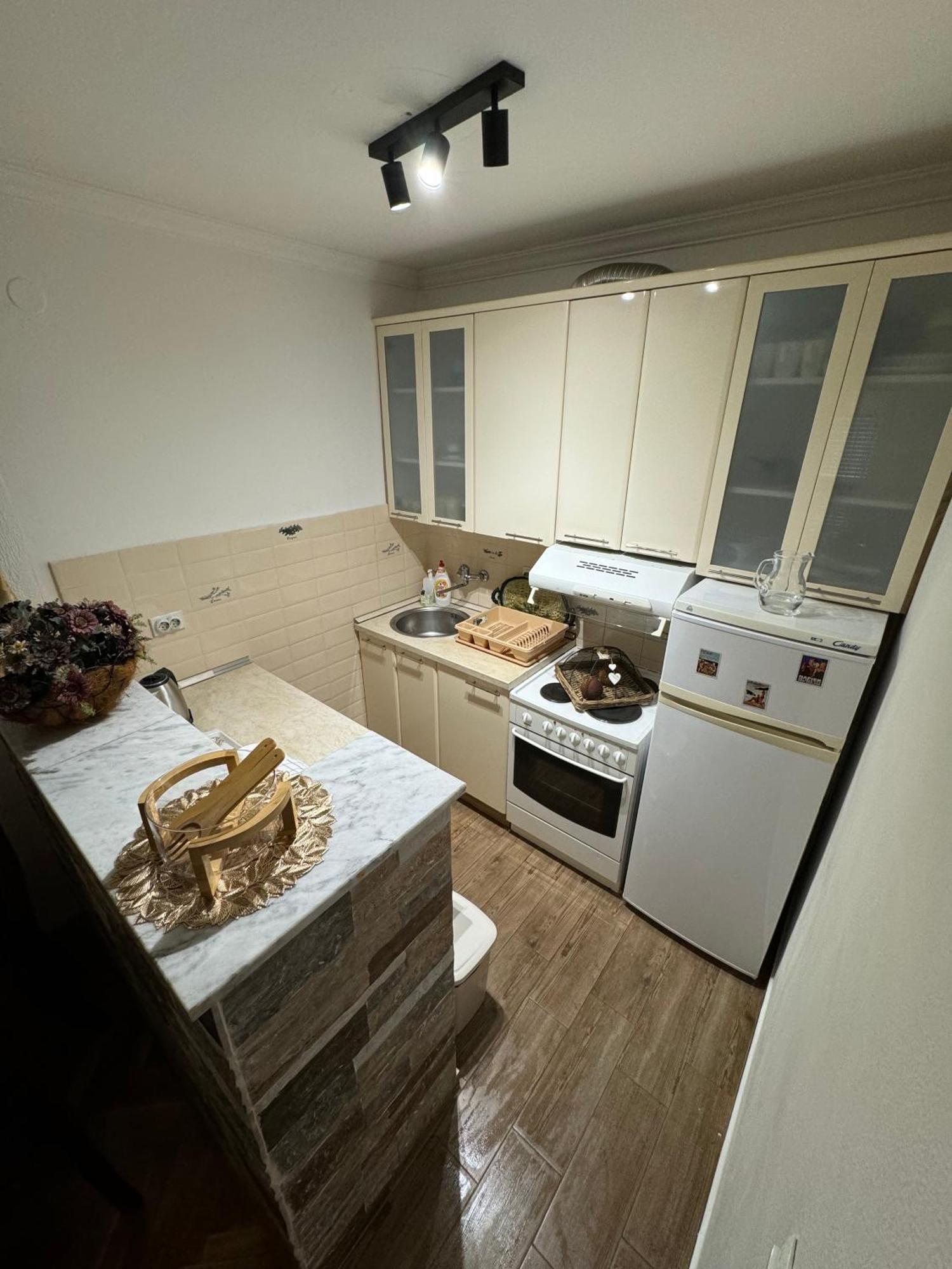 Casa Apartments, Two-Bedroom Apartment Будва Екстер'єр фото