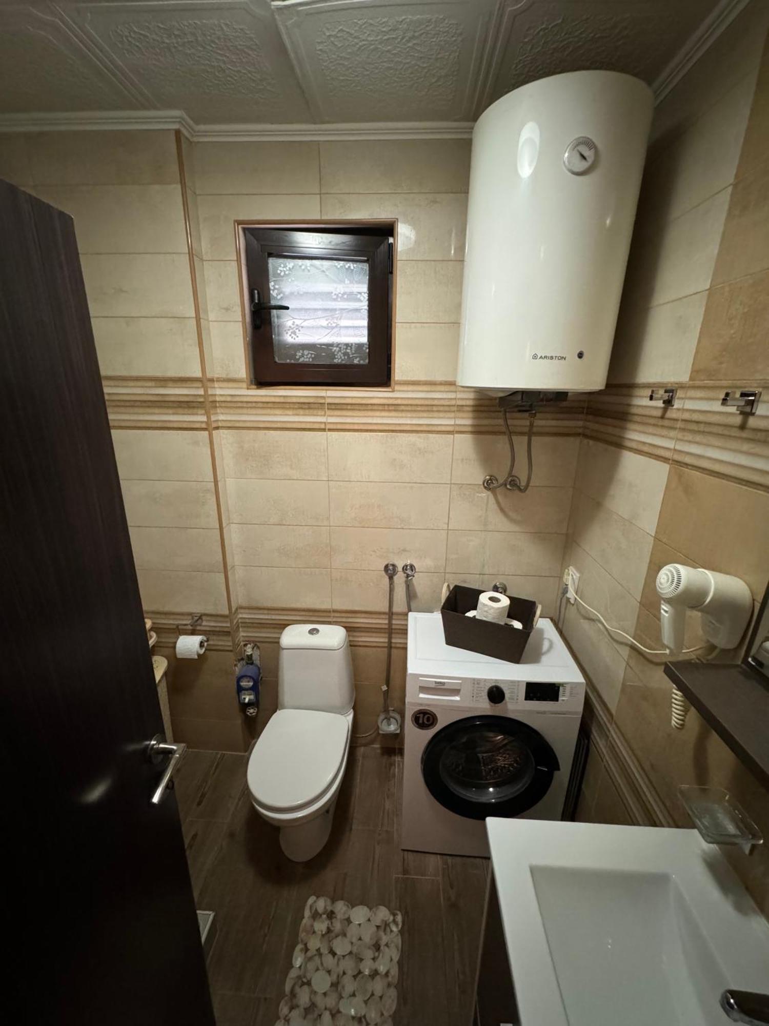 Casa Apartments, Two-Bedroom Apartment Будва Екстер'єр фото