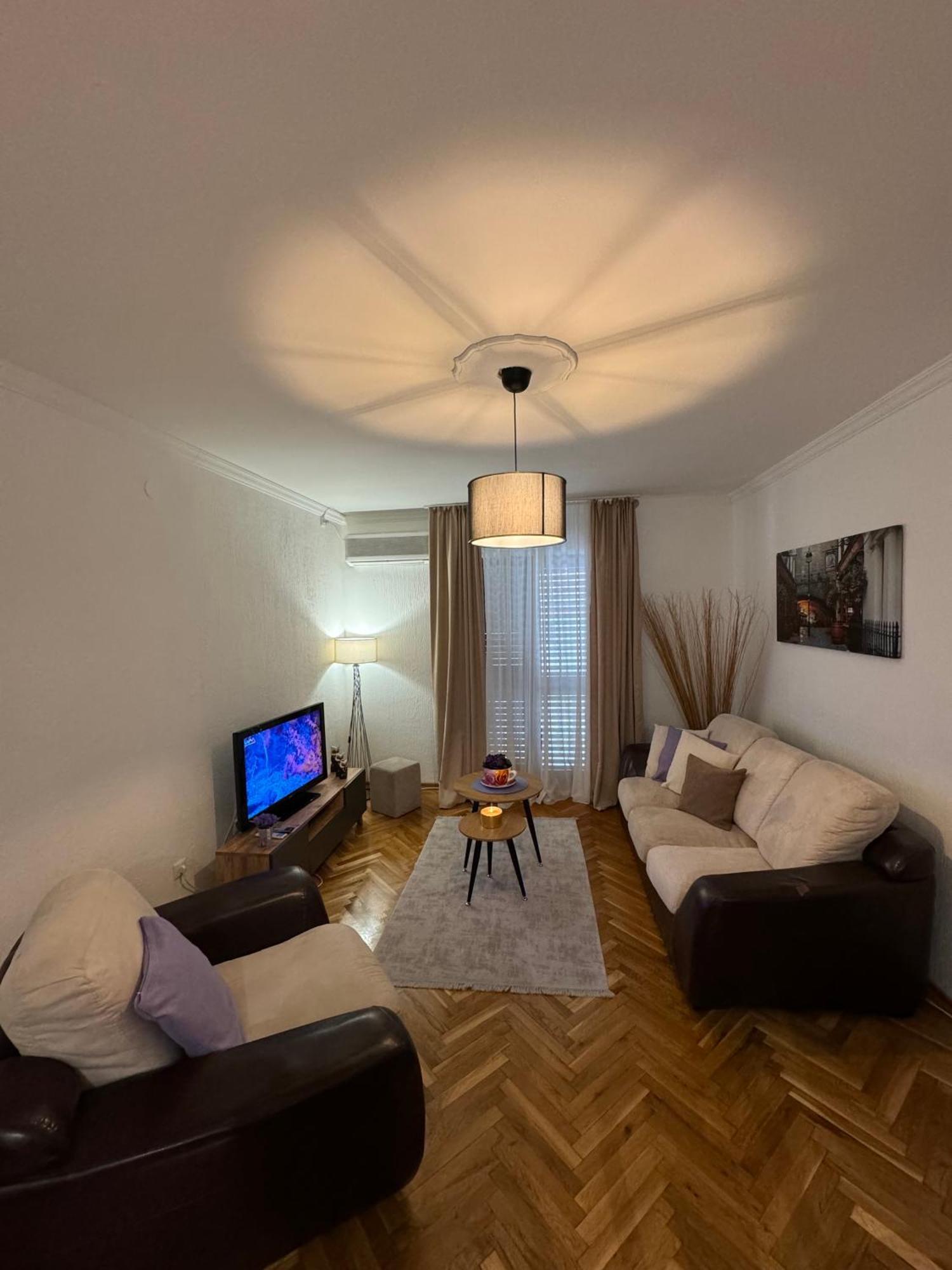 Casa Apartments, Two-Bedroom Apartment Будва Екстер'єр фото