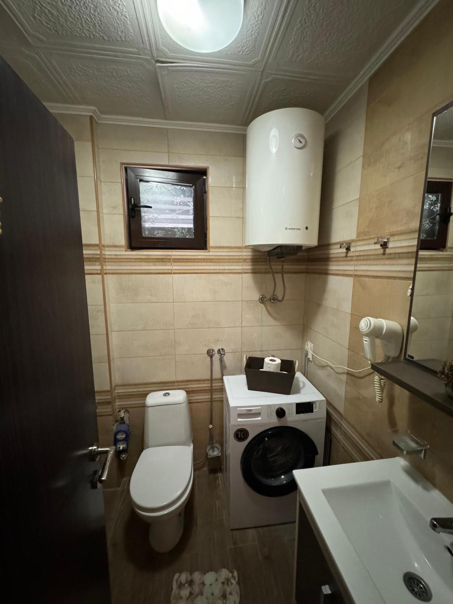 Casa Apartments, Two-Bedroom Apartment Будва Екстер'єр фото