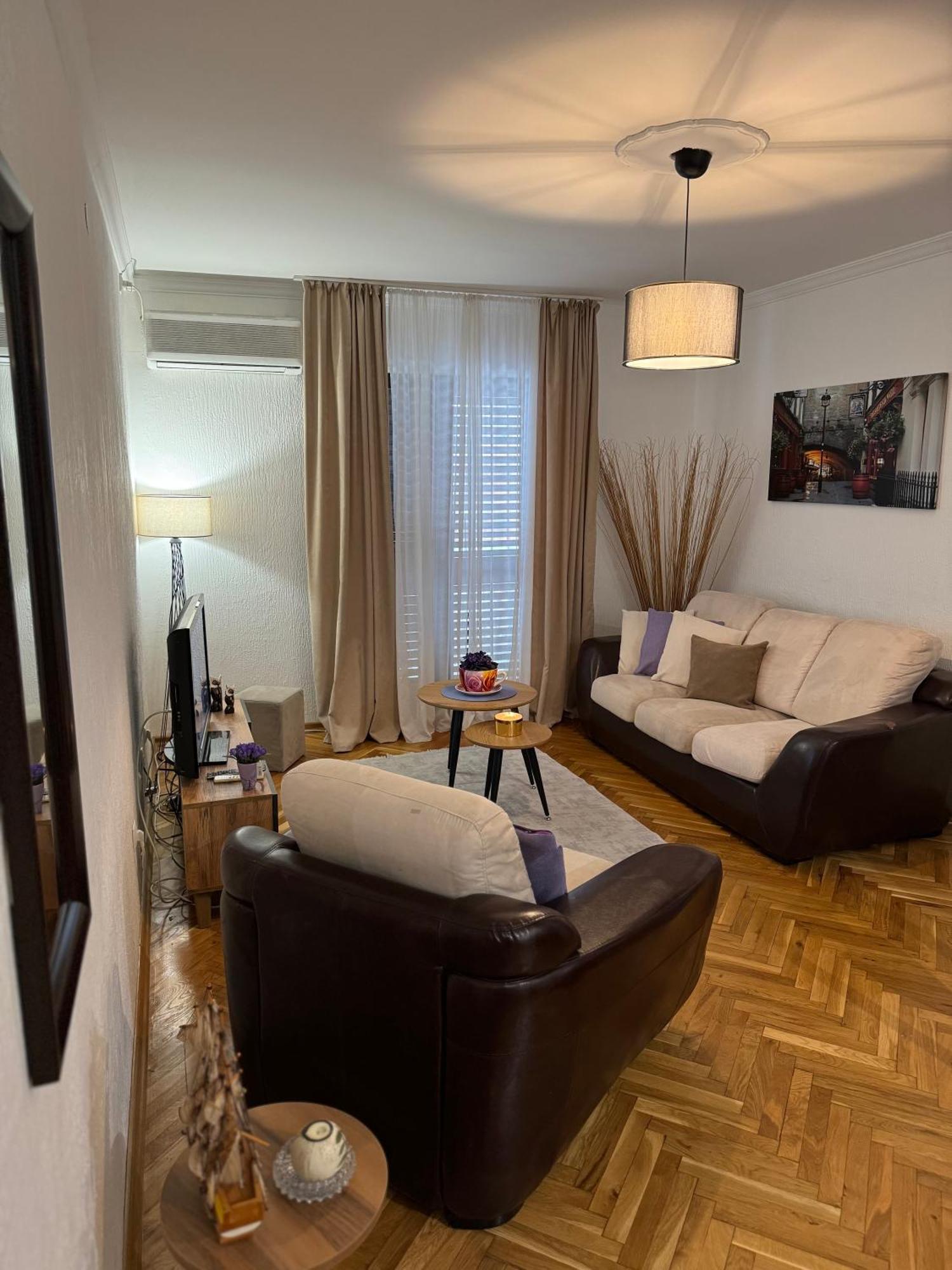 Casa Apartments, Two-Bedroom Apartment Будва Екстер'єр фото